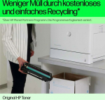 HP 219X Cyan LaserJet Toner cartridge