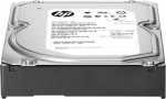 HPE Hewlett Packard Enterprise 4TB SAS Hard Drive, **Shipping New Sealed Spares**