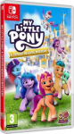 Outright Games Ltd. NSW My Little Pony: A Zephyr Heights Mystery