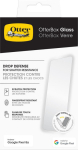 Otterbox Glass - protective film, Google Pixel 8a, bright