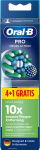 Oral-B DAM-0044878, 5 St&uuml;ck(e), Wei&szlig;, Deutschland, Oral-B, 60 mm, 33 mm