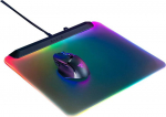 Razer Gaming Mouse Mat | Firefly V2 Pro | Black
