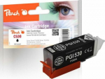 Peach Patrone Canon PGI-530/CLI-531 MultiPack BK/M/C/Y compatible