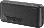 Powerbank Energizer 20000 mAh 22.5W UE20055PQ czarny (PD)