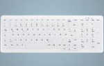 Active Key MedicalKey AK-C7000 - Tastatur - USB