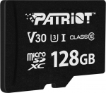 PAT Patriot Memory VX Series 128 GB MicroSDXC UHS-I Class 10