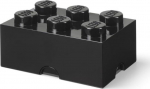 LEGO Brick 6 40000803 czarny