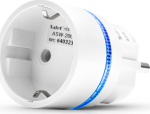 SATEL BE WAVE Smart SCHUKO plug Smart Plug F W ASW-200 F-W ABAX2