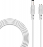 Reolink Power extension cord. Wei&szlig; 4.5m