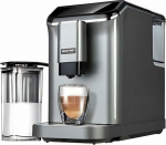 MPM MKW-11M Espresso Machine 1350W