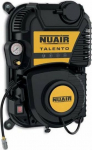 Nuair compressor OIL-FREE WALL-MOUNTED COMPRESSOR 1.5KM 8BAR 2L PRZEW&Oacute;D 9M MUTE (1 SZT)