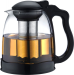 SwissHouse Teekann filtriga 2000ml