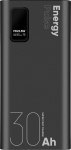 OBAL:ME EnergyPulse Powerbank 30000mAh