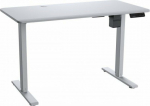 COUGAR Gaming Cougar Desk COUGAR Gaming Desk Royal 120 Mossa, Electric adjustment, White