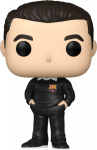 Funko Pop! Football: Barcelona - Xavi #66 Vinyl Figure