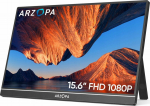 Monitor Arzopa ARZOPA A1 15.6''Portable laptop monitor PC/Mac/PS3/4/5/Xbox 1080 IPS