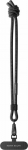 Native Union Native Union City Grip - wrist phone lanyard (black)