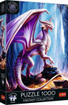 Trefl PUZZLE 1000EL TREFL PREMIUM TREASURE GUARDIAN PUD6