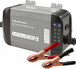 Qoltec Monolith intelligent battery charger LiFePO4 AGM GEL SLA | 10A | 24V