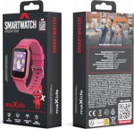 Smartwatch MaxLife Maxlife smartwatch Kids MXSW-200 pink