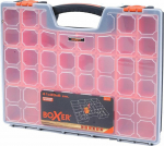 BOXER Tool Set Sorting Box 22 portable boxes