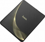 Dymo HOCO Mouse Pad gaming Aurora GM22 (200*240mm) czarna