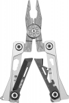 NexTool Silver Blade EDC NE20182 14-in-1 Multitool