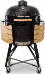 Kamado GRILL KAMADO BONO LIMITED BLACK
