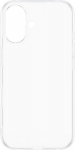 PanzerGlass SAFE by PG TPU Case 2024 6.1Inch TP (SAFE95896)