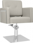 Gabbiano GABBIANO BEIGE BERGAMO HAIRDRESSING CHAIR