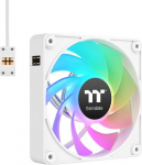 Thermaltake CT140 EX Reverse Fan White 3 Pack ARGB Sync