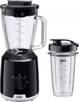 Blender kielichowy Braun PowerBlender JB1051