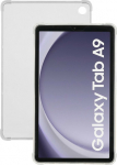 Mobilis R SERIES F/ GALAXY TAB A9 8.7IN, (SM-X110 / SM-X115) TRANSPARENT