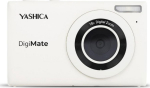 Yashica DigiMate 100 white