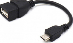 Extra Digital Adapter USB 3.0 - Micro (black)