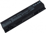 Notebook battery, Extra Digital Selected, DELL WU946, 4400mAh