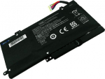 Notebook battery, Extra Digital Selected, HP LE03XL, 48 Wh