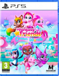 Maximum Games PS5 Fantasy Friends: Dream Worlds