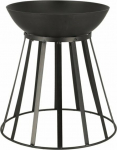 garden hearth Esschert Design FIRE BASKET/FIRE BOWL TURNABLE