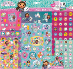 CCG Totum: Gabby's Dollhouse - Super Sticker Set (TT420380)