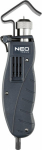 Neo Wire stripper 8 - 28 mm