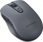 Lenovo | Silent Mouse | WL310 | Wireless | Bluetooth | Grey