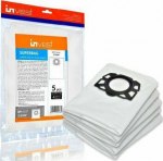 Invest SAFBAG vacuum cleaner bag K22SP