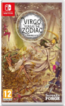 Tesura Games NSW Virgo Versus the Zodiac