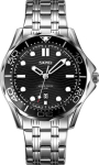 SKMEI Men's Watch 9276SISIBK / black