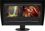 ?EIZ EIZO CG2700X 27" IPS 16:9 3840X2160 USB-C/92W RJ45 2X3D-LUT HOOD