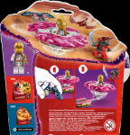 LEGO Ninjago Sora draakoni spinjitzu spinner