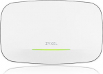 ZYXEL COMMUNICATIONS A/S ZYXEL WBE630S BE12.3K (2.4GHZ: 2X2:2, 5 OR 6GHZ: 4X4:4) MU-MIMO, SMART ANTENNA, DUAL RADIO 2.4 AND 5 OR 6GHZ, INCL 1 YEAR NEBULA PRO, 2 X 2.5G LAN PORTS, POE+ (802.3AT), STANDALONE/CONTROLLER/NEBULA CLOUD MANAGED EXCLUDING PO ...