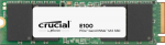 CRC Crucial Solid state drive E100 480GB M.2 PCI Express 4.0 x4 (NVMe)