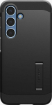 Spigen Case Tough Armor MagSafe do Galaxy S25 - czarne
